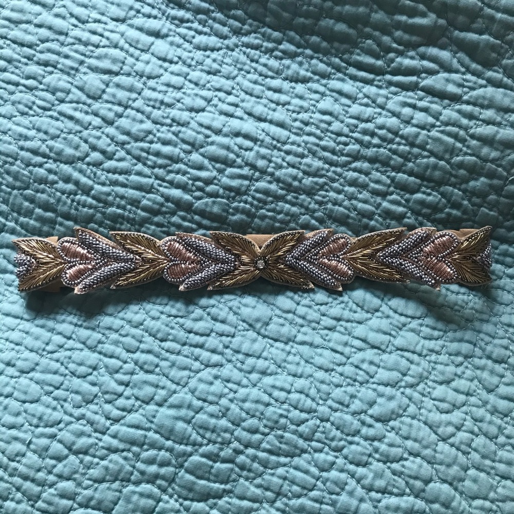 BHLDN Belt